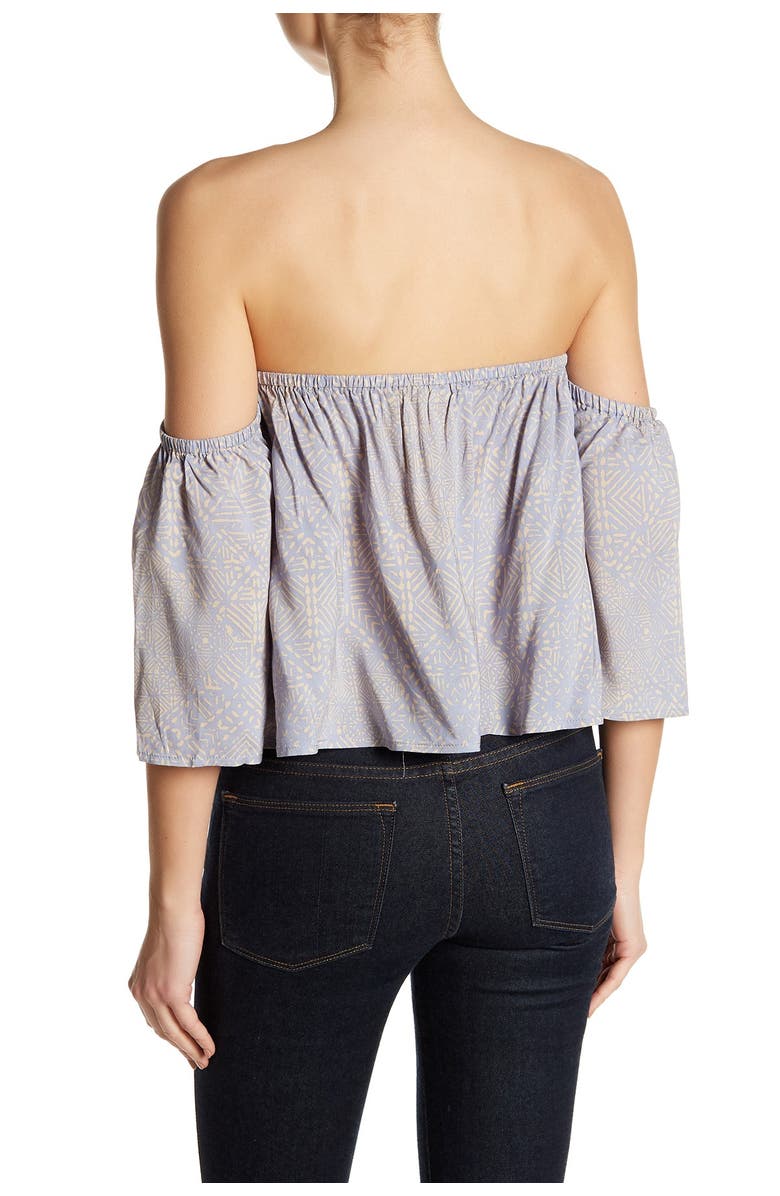 Tart Pemina Off-the-Shoulder Top, Alternate, color, 