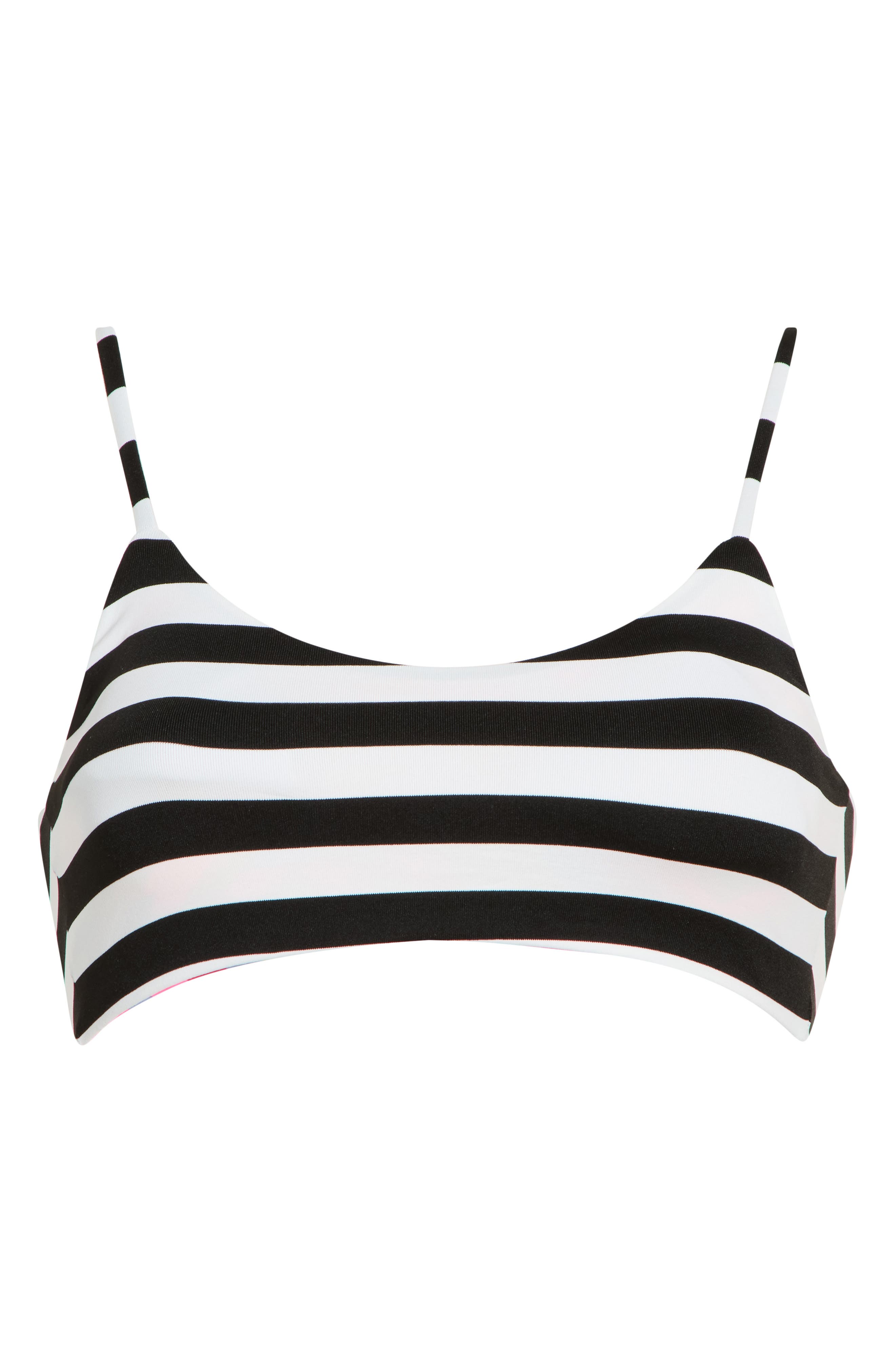 Maaji Ceci Reversible Bikini Top