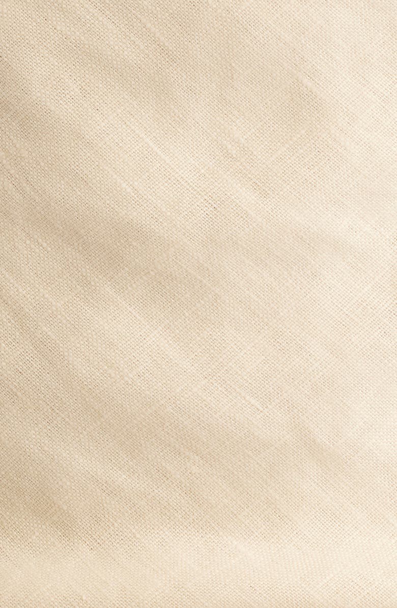 Faithfull the Brand Hedy Strapless Drop Waist Maxi Dress, Alternate, color, 