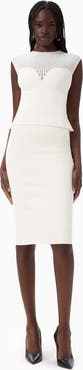Dodiee Jeni Skirt