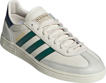 IENA イエナ　HANDBALLSPEZIAL 極美品】HANDBALL SPEZIAL グレー イエナ IENA 23.5 - メルカリ