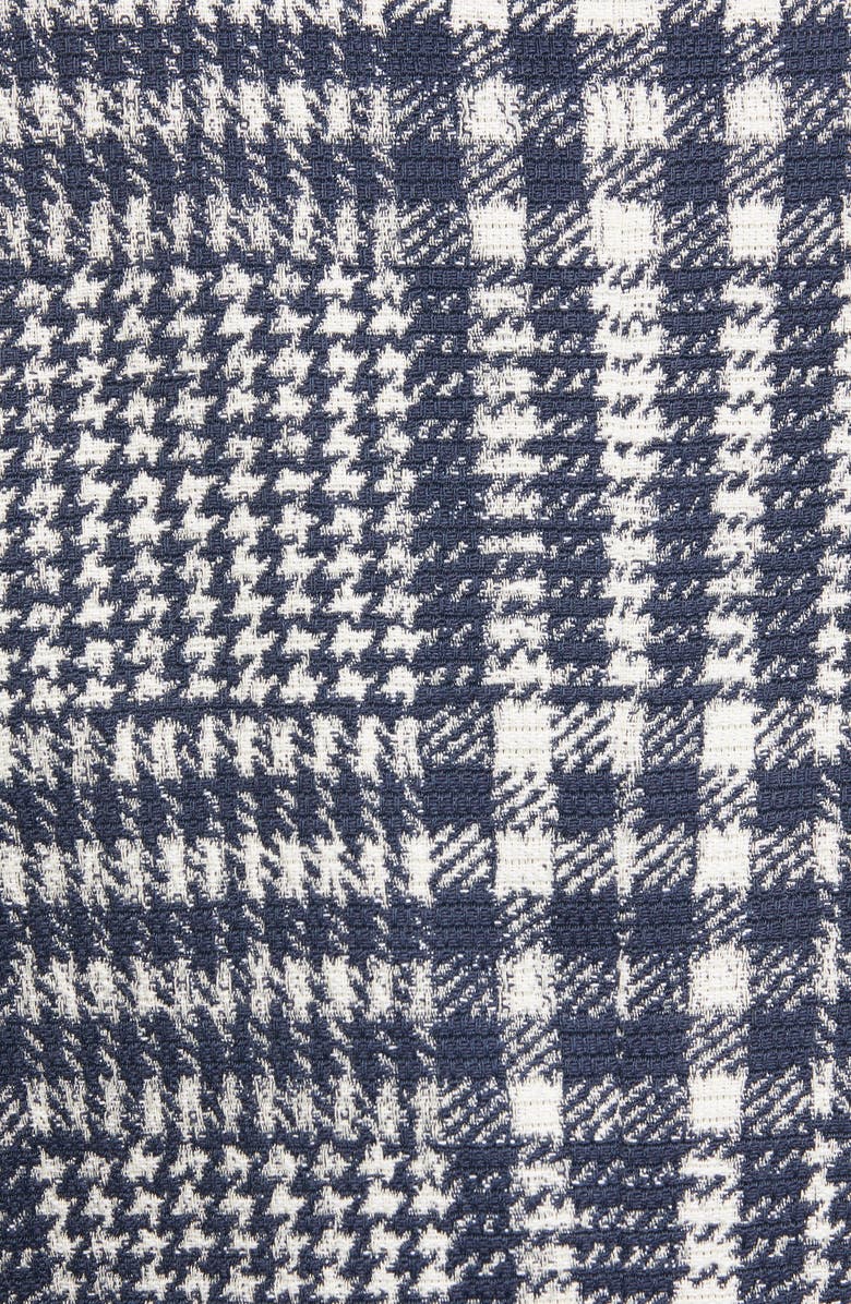 HUGO Alitas Plaid Suit Jacket, Alternate, color,