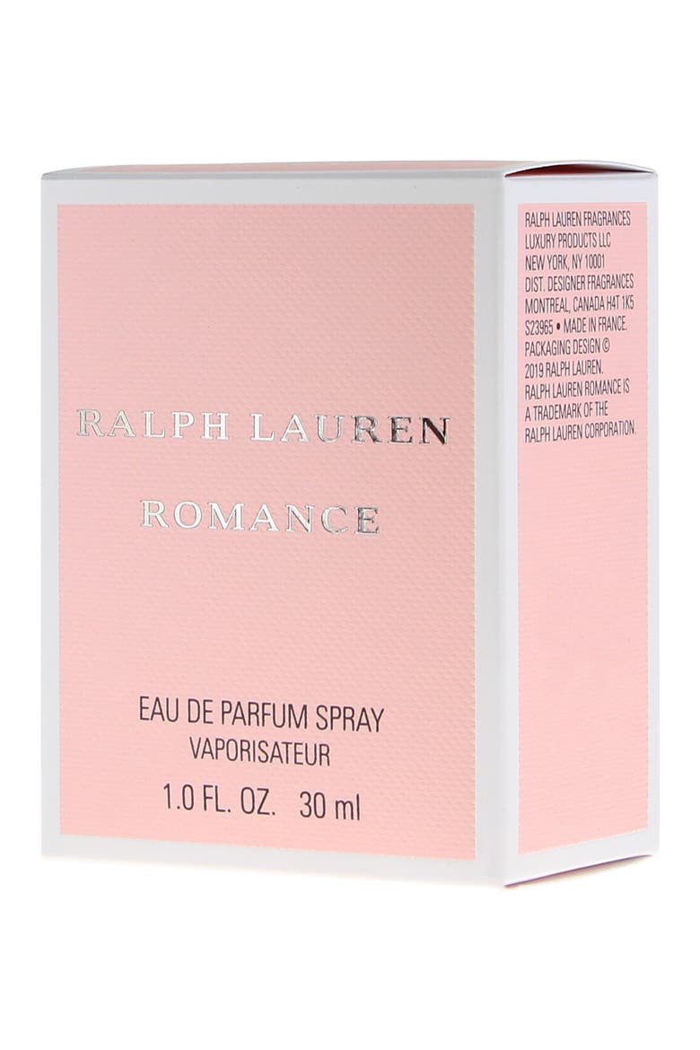 Romance Eau de Parfum, Alternate, color, NO COLOR