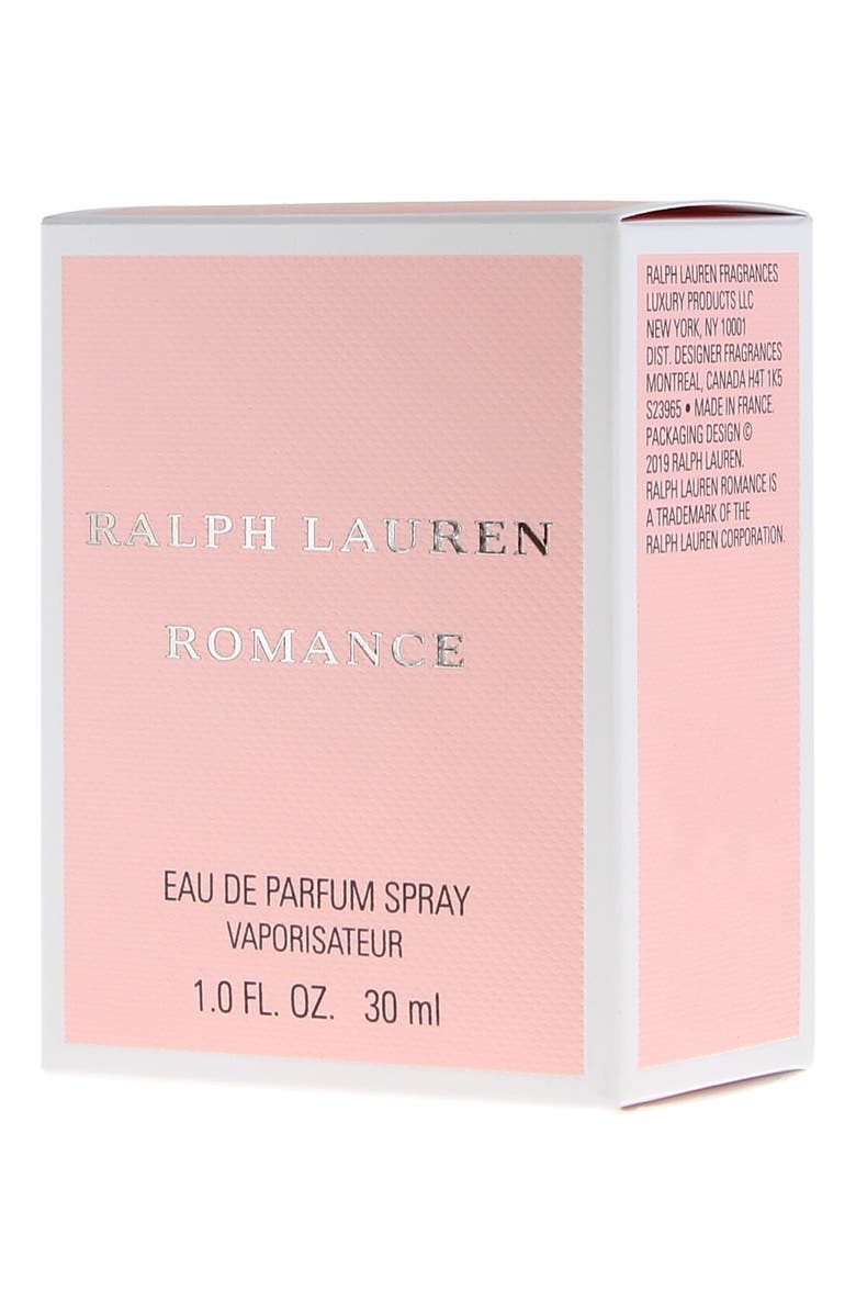 Ralph Lauren Romance Eau de Parfum, Alternate, color,