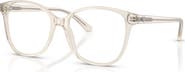 Ralph Lauren 52mm Cat Eye optical glasses