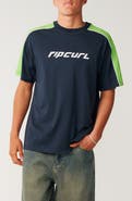 Rip Curl Archive Up Top Graphic Cotton T-Shirt
