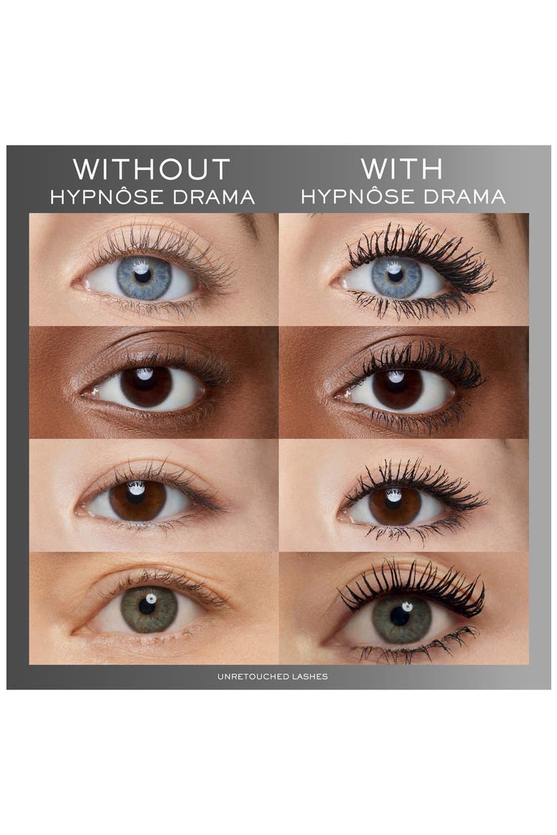 2-Piece Hypnôse Drama Mascara Set $64 Value, Alternate, color, BLACK