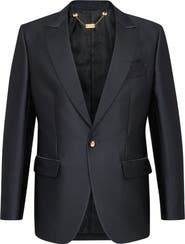 BILLIONAIRE Blazer Crest Men