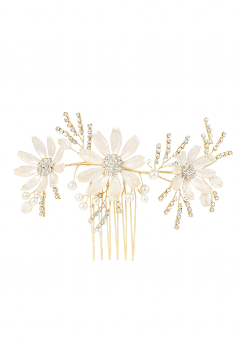 Joelle Bridal Comb