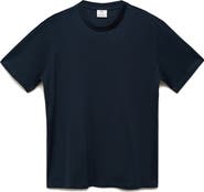 MANGO Regular Fit Cotton T-Shirt