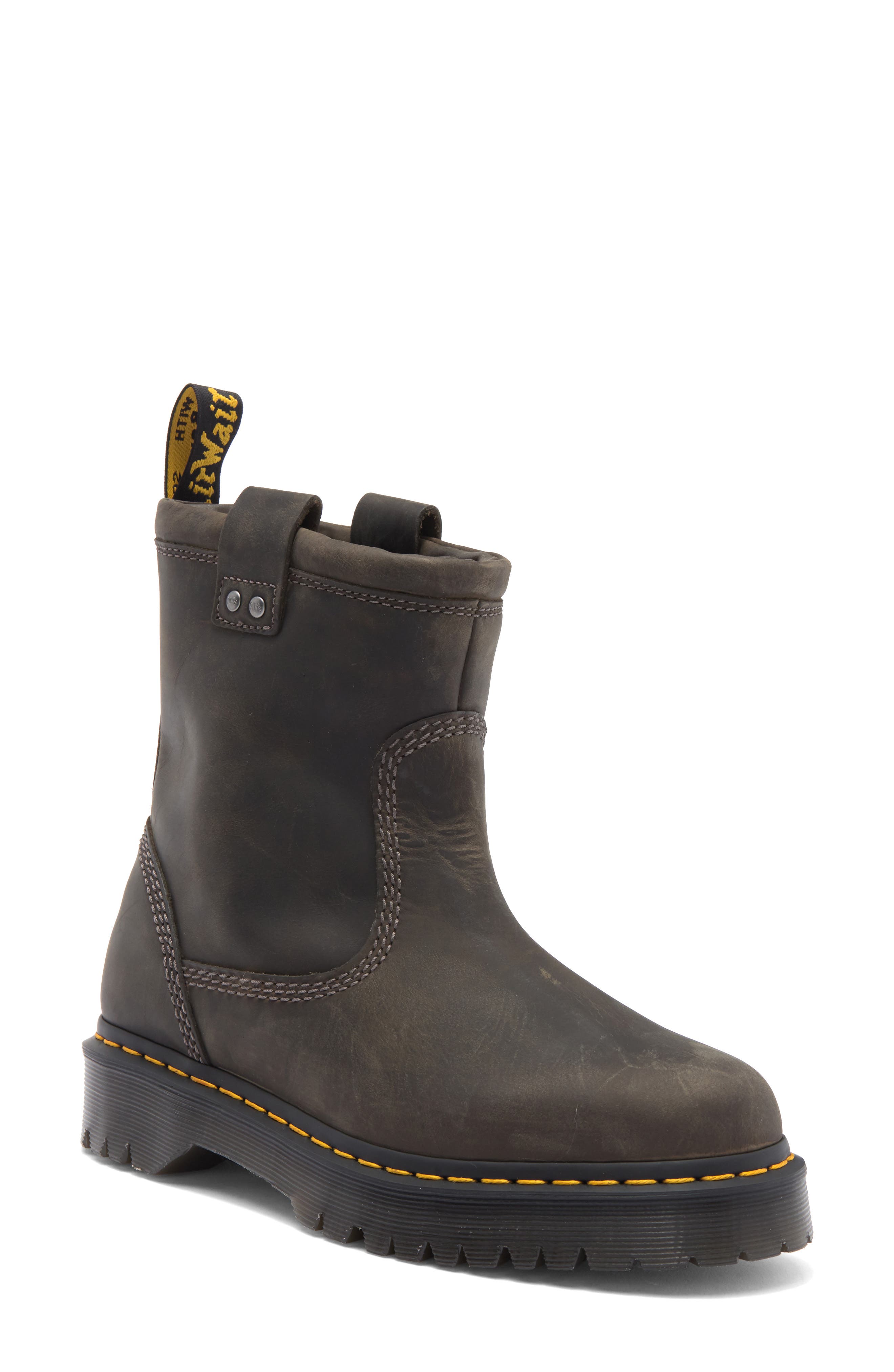 Dr. Martens Anistone Lo Boot