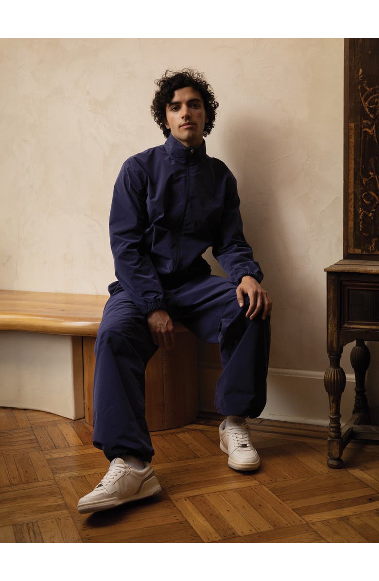 Sergio Tacchini Nico Track Pant, Main, color, Eclipse