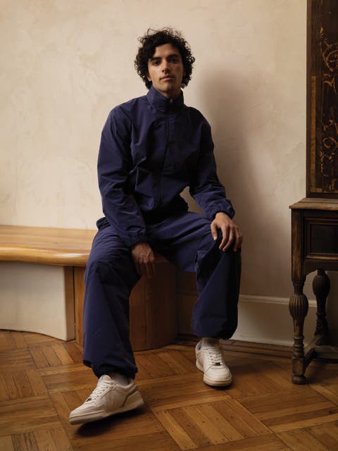 Nico Track Pant
