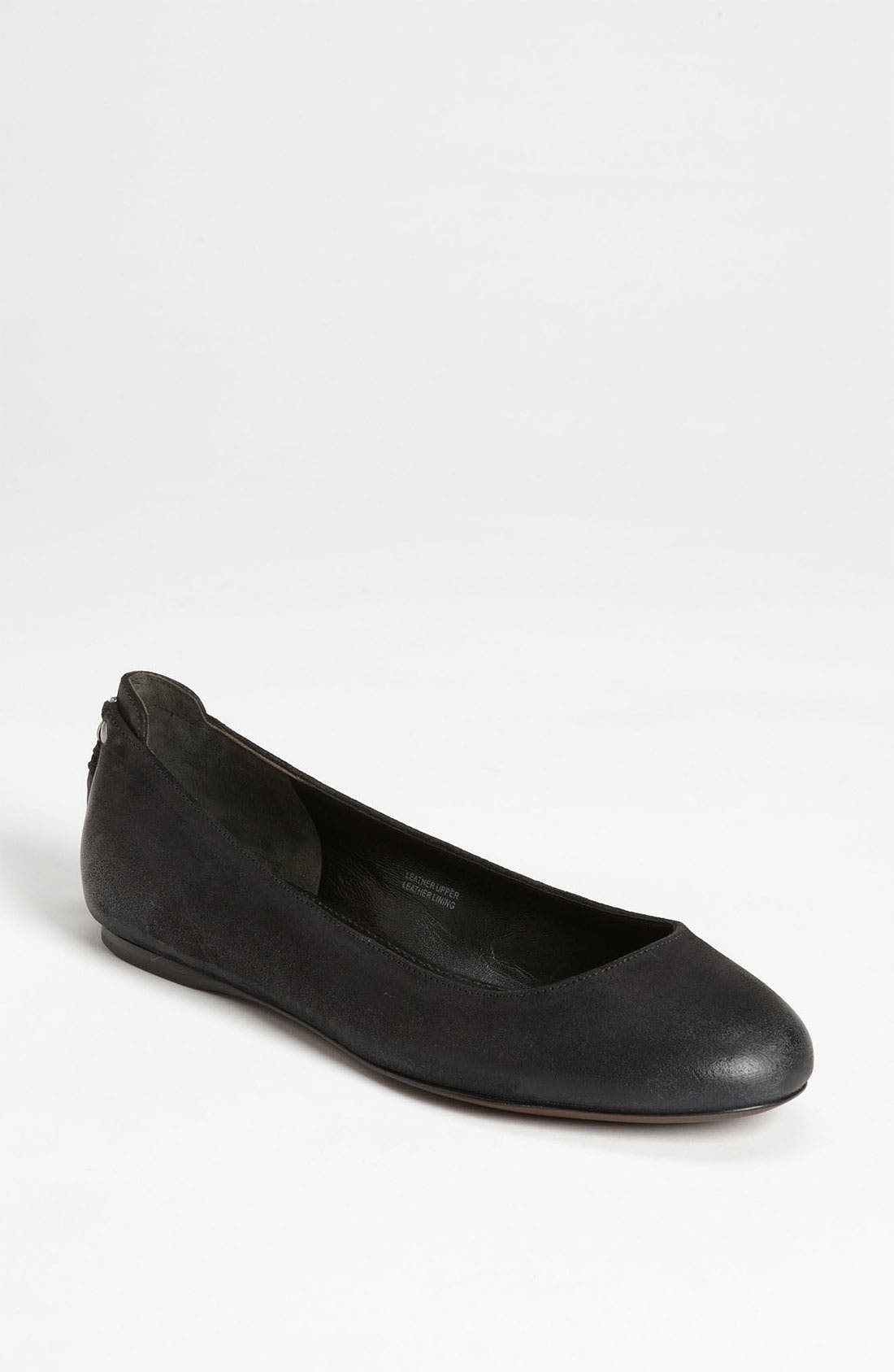 Vera Wang Footwear 'Hania' Flat, Main, color, 