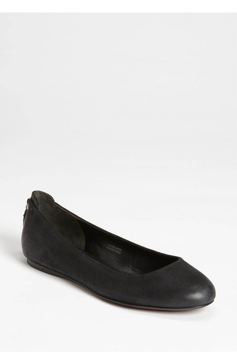 Vera Wang Footwear 'Hania' Flat, Main, color,