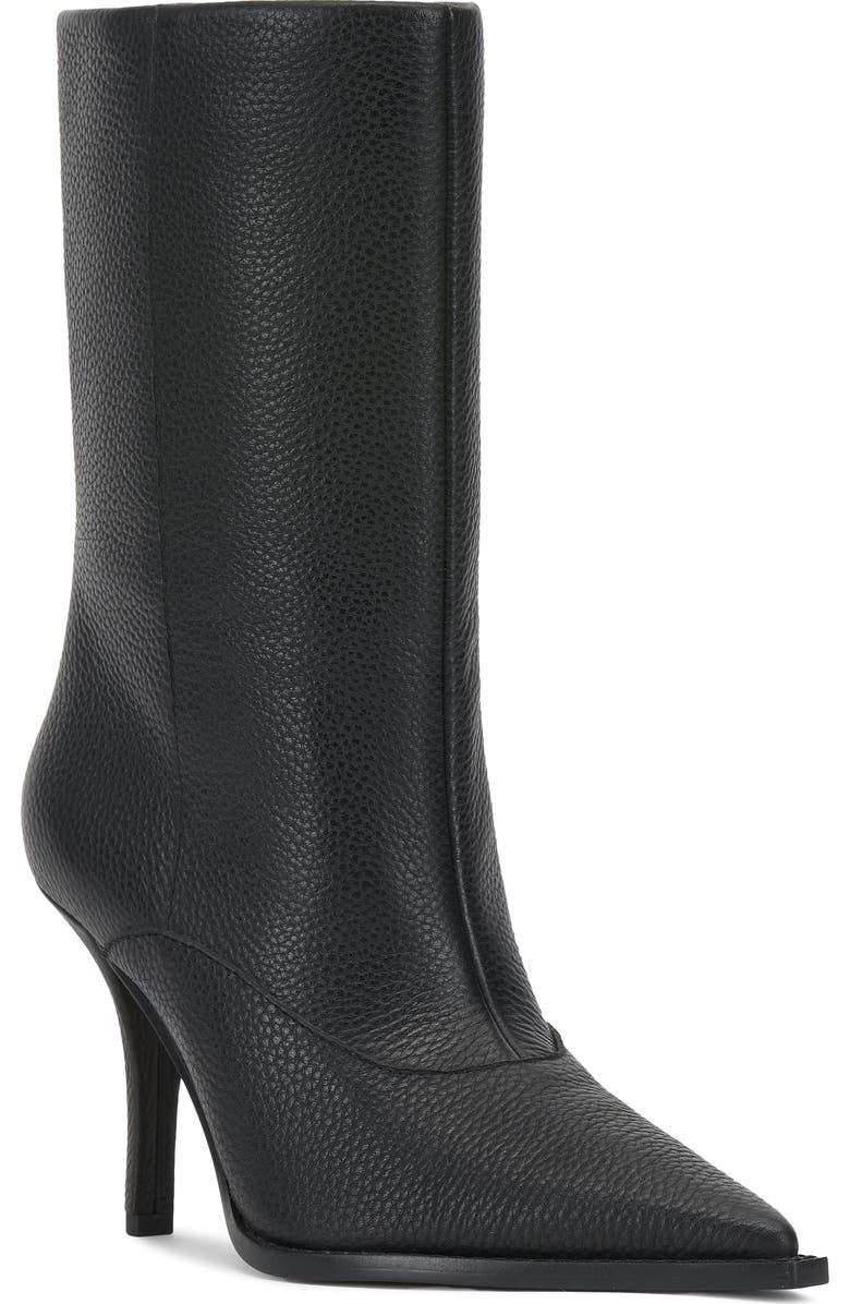 Vince Camuto Presca Boot, Main, color, Black