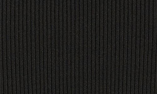 VICTORIA BECKHAM VICTORIA BECKHAM MULTISLIT RIB MIDI SKIRT