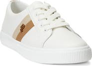 Lauren Ralph Lauren Janson II Sneaker