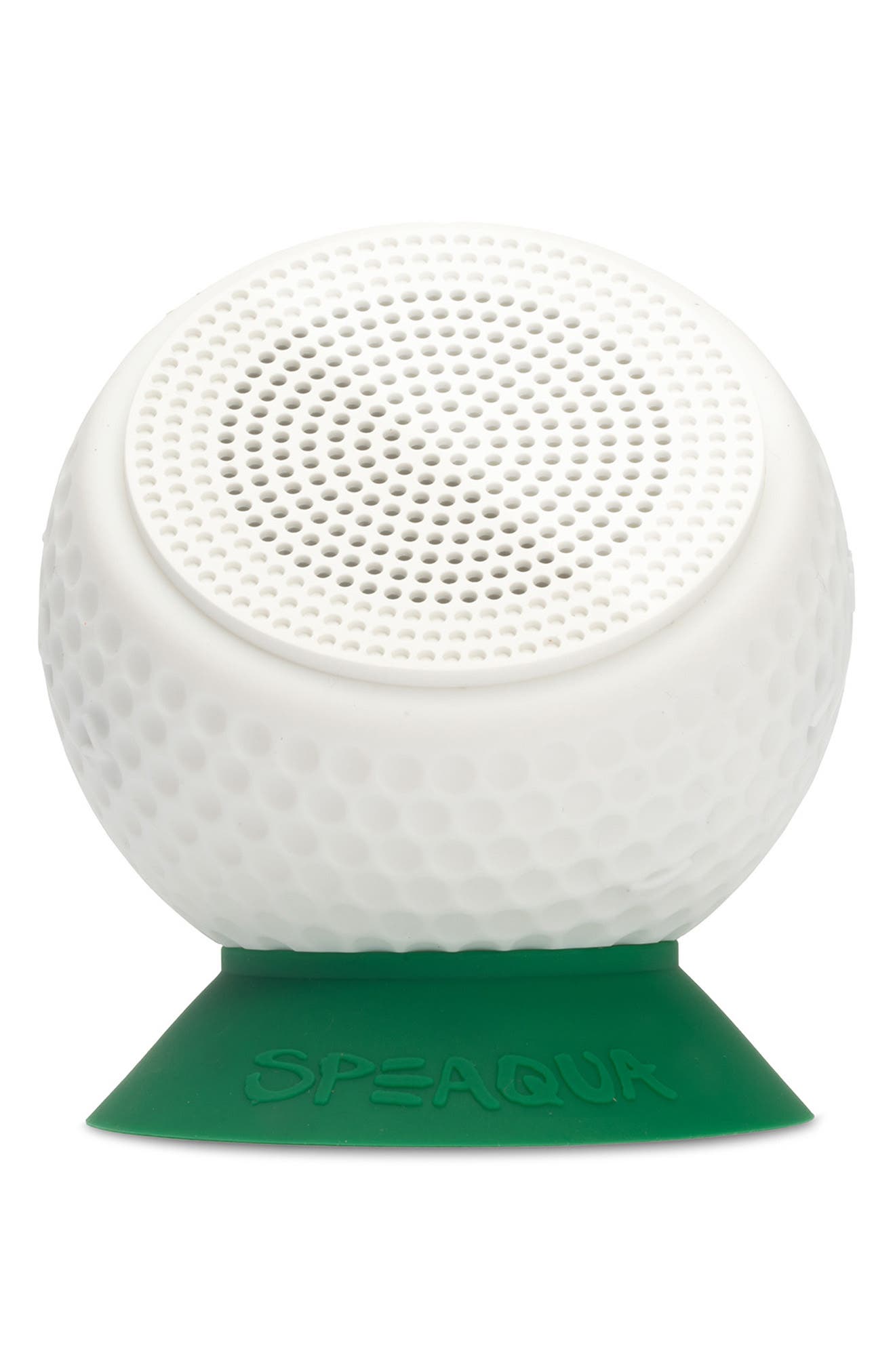 GOLF WHITE/ GREEN