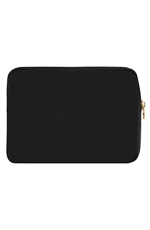 STONEY CLOVER LANE STONEY CLOVER LANE LARGE ZIP POUCH 