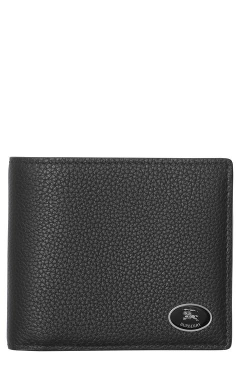 Cotswolds Leather Bifold Wallet