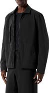 Veilance Mionn Water Resistant Insulated Overshirt