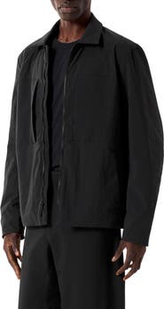 Veilance Mionn Water Resistant Insulated Overshirt