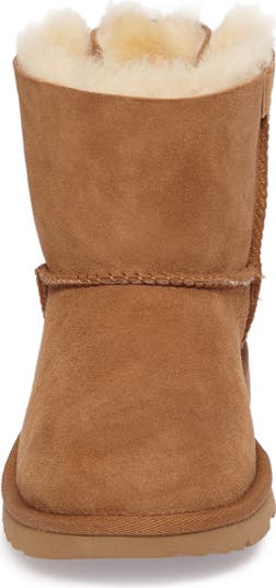 Mini Bailey Bow II Water Resistant Bootie