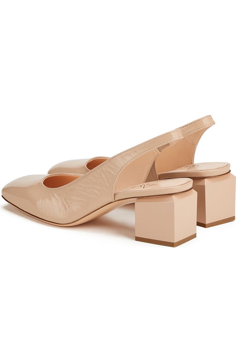 AGL Angie Slingback Pump, Alternate, color, Basic