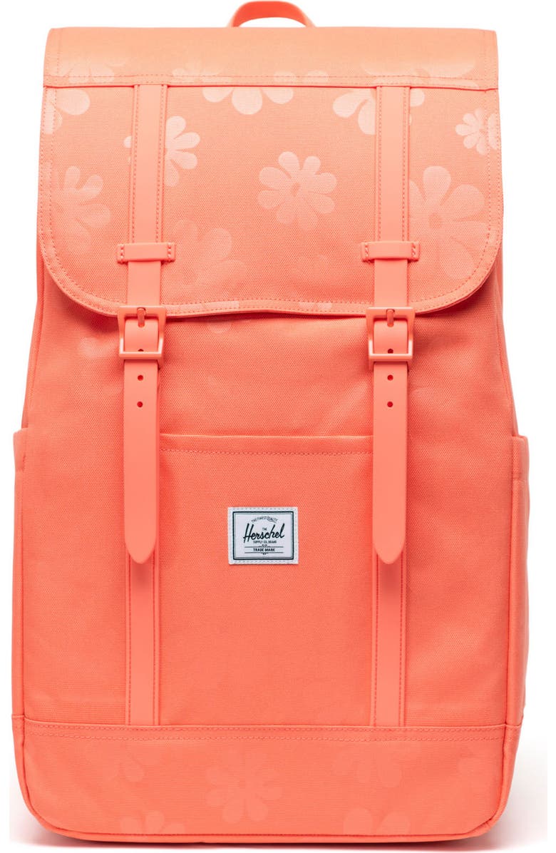 Herschel Supply Co. Retreat Backpack, Main, color,
