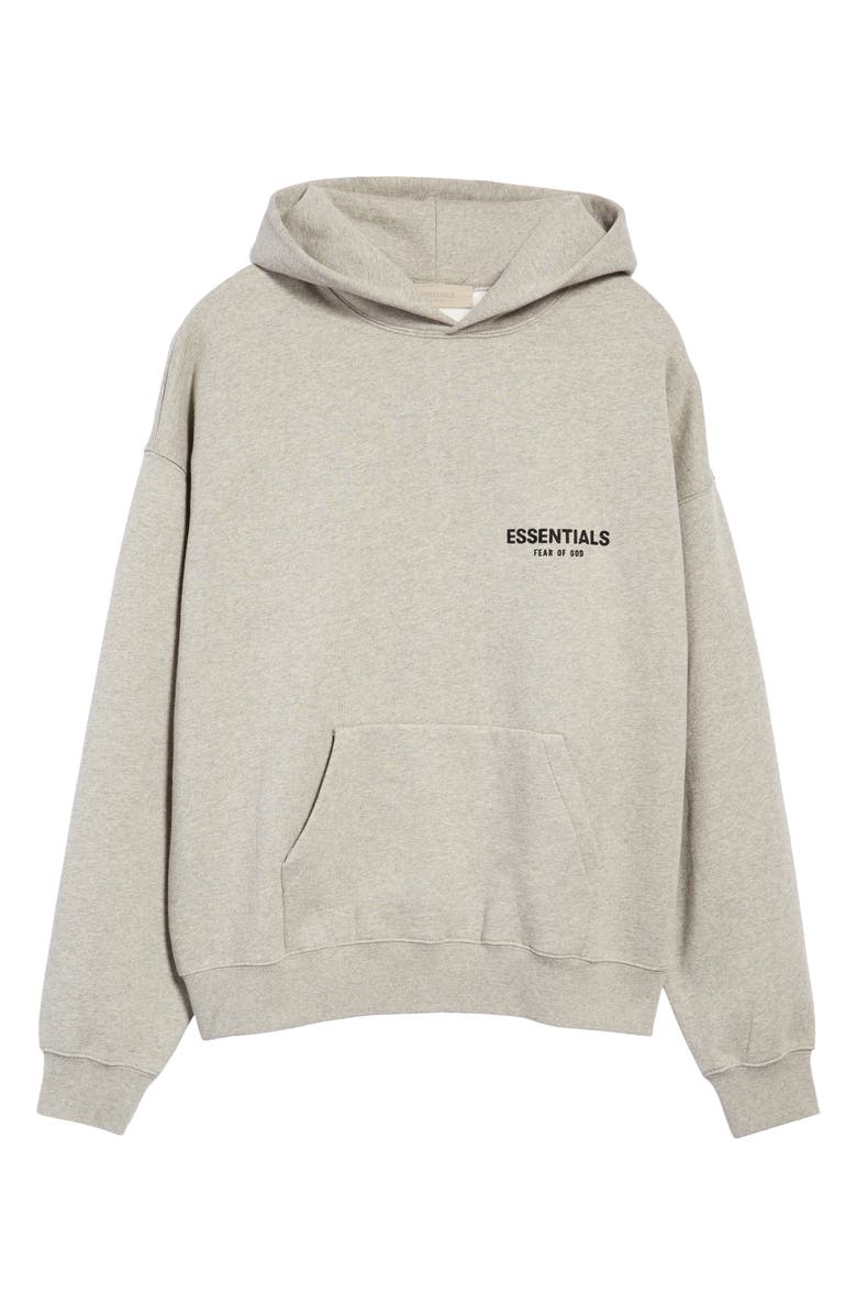Fear of God Essentials Essentials Hoodie, Alternate, color, 