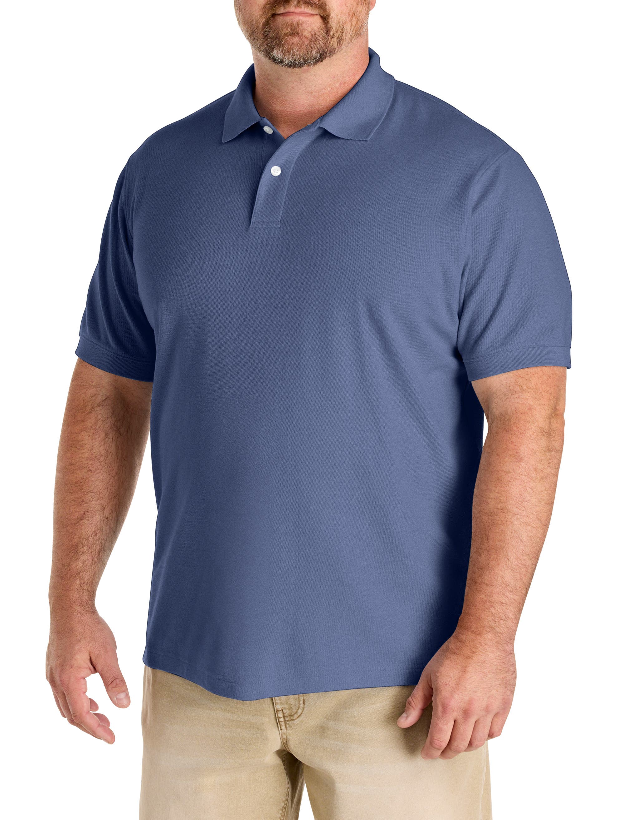 REGAL BLUE HEATHER