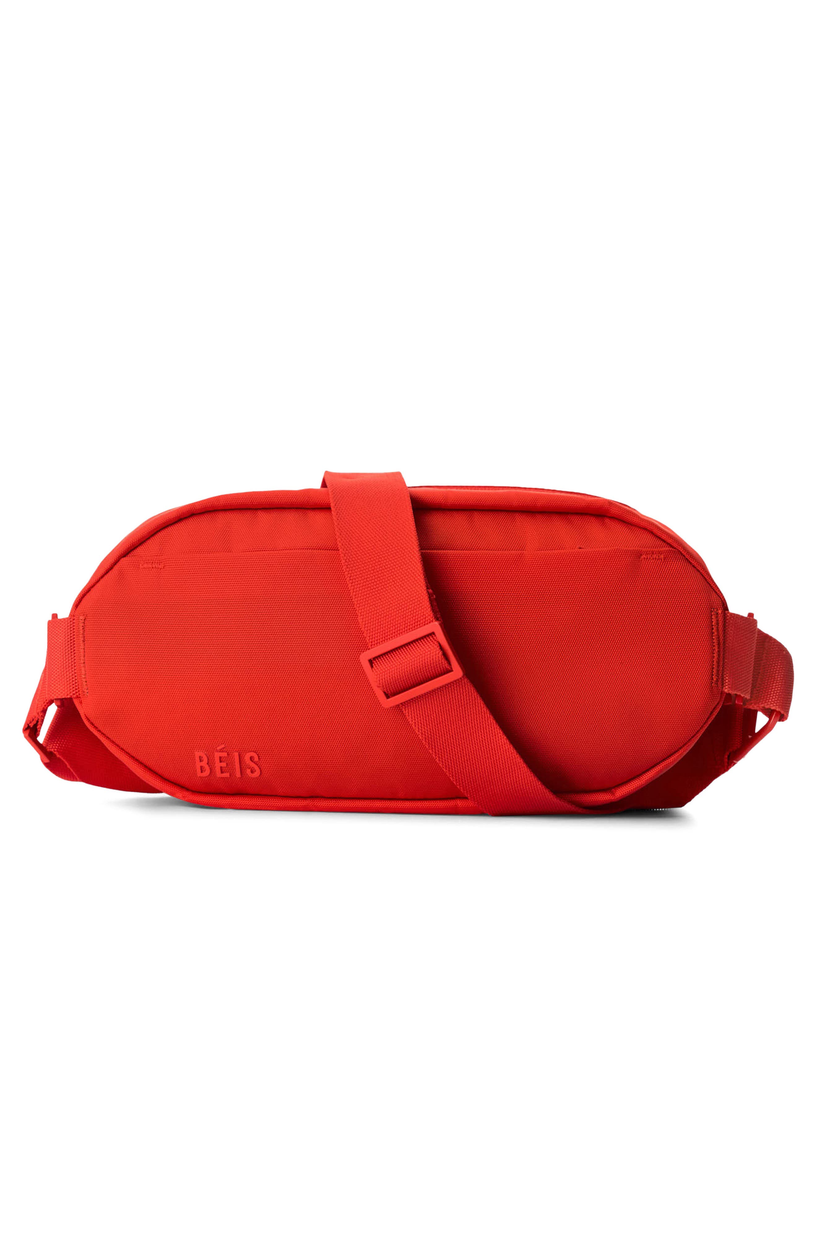 The Pro Travel Sling, Alternate, color, FLAME