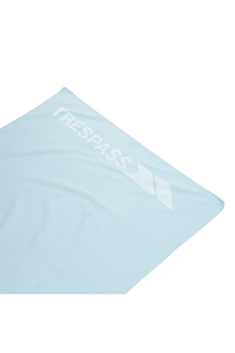 Soggy Antibacterial Microfiber Towel, Alternate, color, Pool Blue