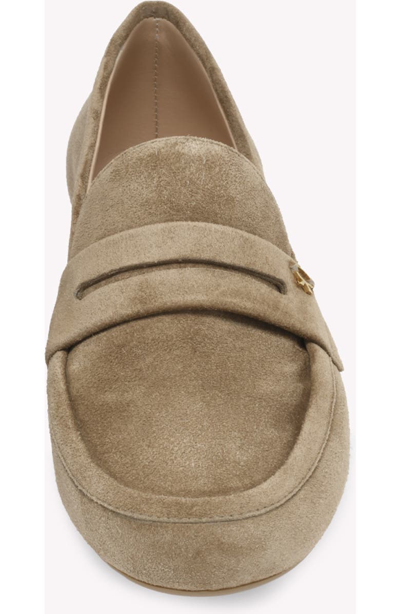 Gianvito Rossi Giorgia Mocassin, Alternate, color,