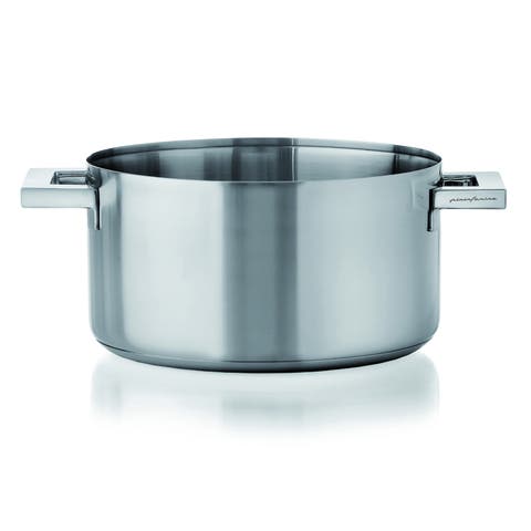 Stile By Pininfarina Casserole Dish - Dual Handles