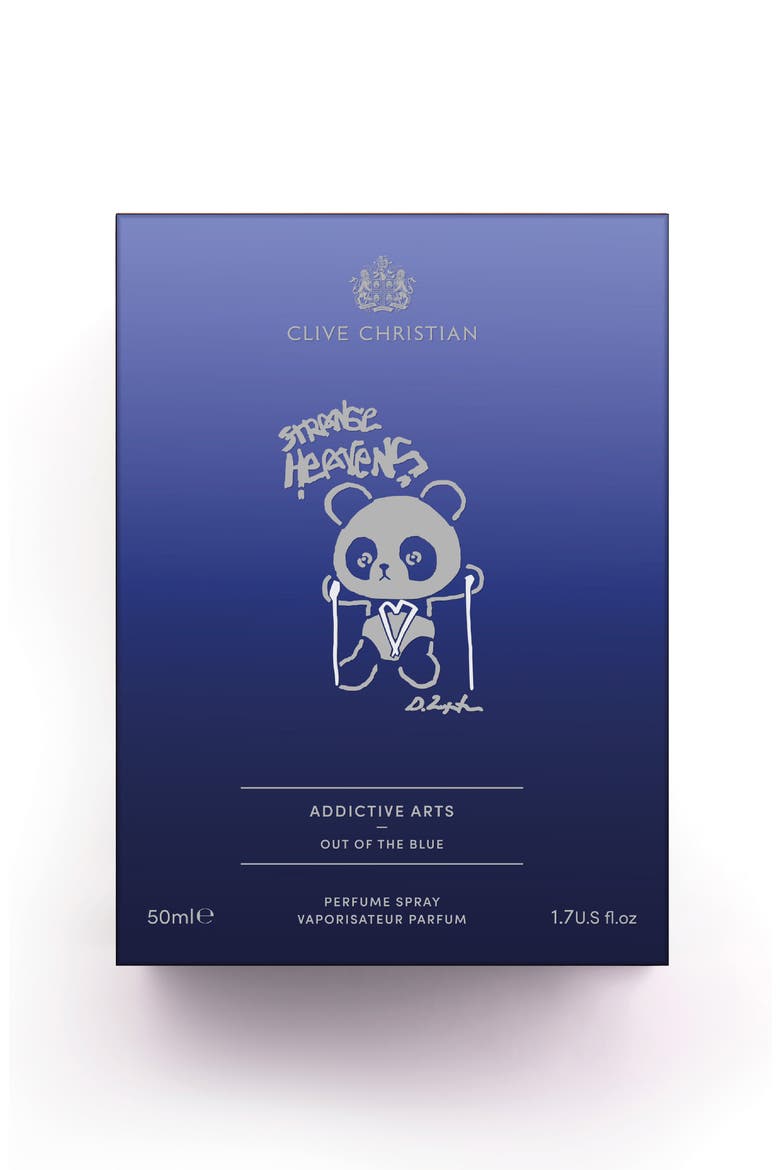 Out of the Blue Eau de Parfum, Alternate, color, NO COLOR