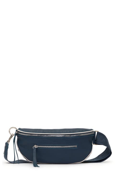 Medium Charles Crossbody Bag