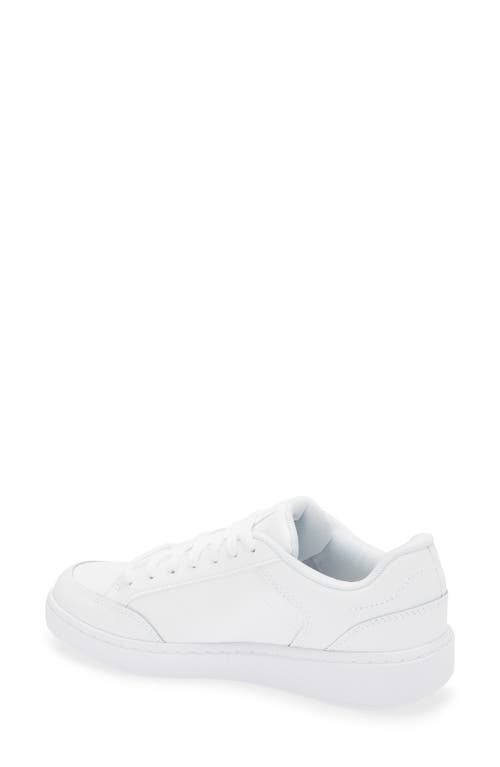 Under Armour Official Sneaker In White