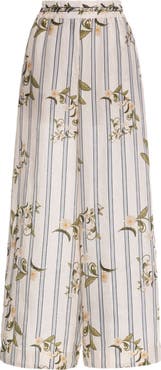 Agua by Agua Bendita Tota Valle Trousers