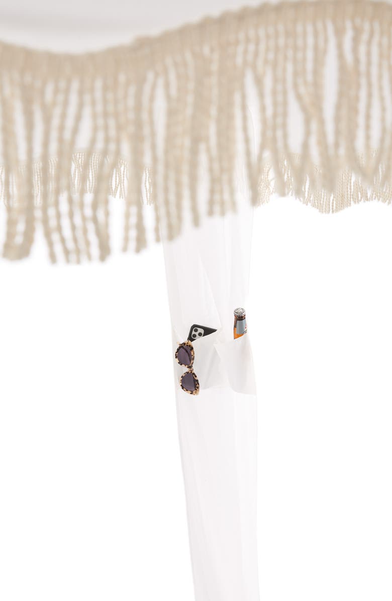 BUSINESS AND PLEASURE CO Premium Beach Cabana, Alternate, color, 