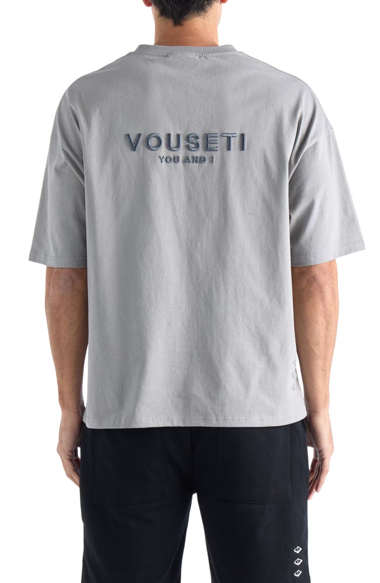 VOUSETI OG Cotton Graphic T-Shirt, Alternate, color, 