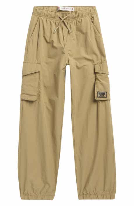Levi's® Kids' Baggy Cargo Joggers