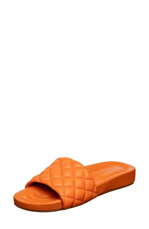 Bette Slide Sandal (Women)