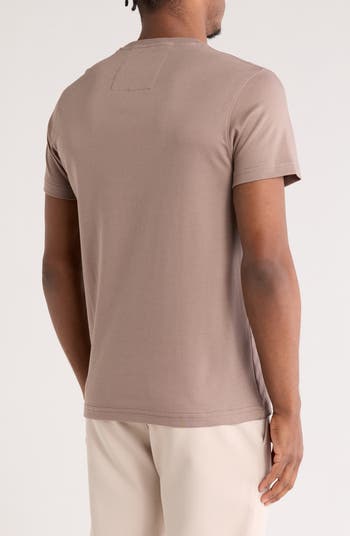 Textured T-Shirt