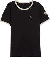 Moncler Ringer T-Shirt