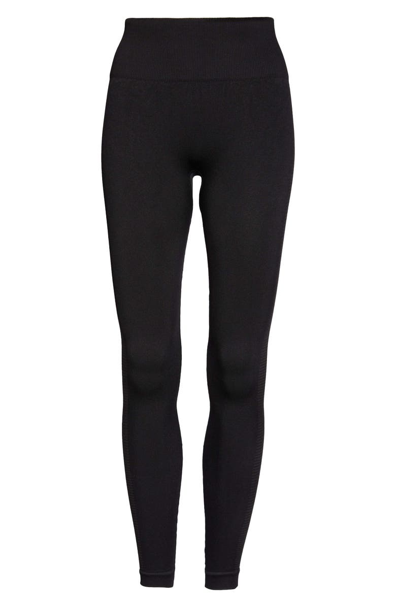 ELECTRIC YOGA Love Yourself Leggings, Alternate, color,