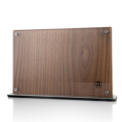 Acacia Downtown Knife Block