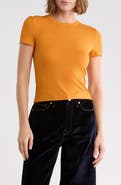 UGG® Miriam Rib Baby T-Shirt