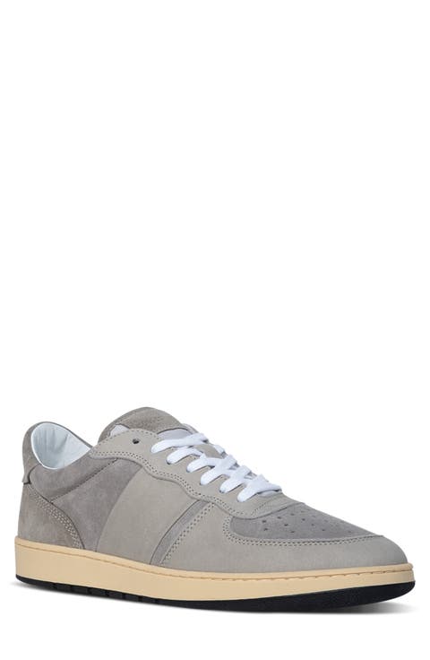 Pillar Destroyer Low Top Sneaker (Men)